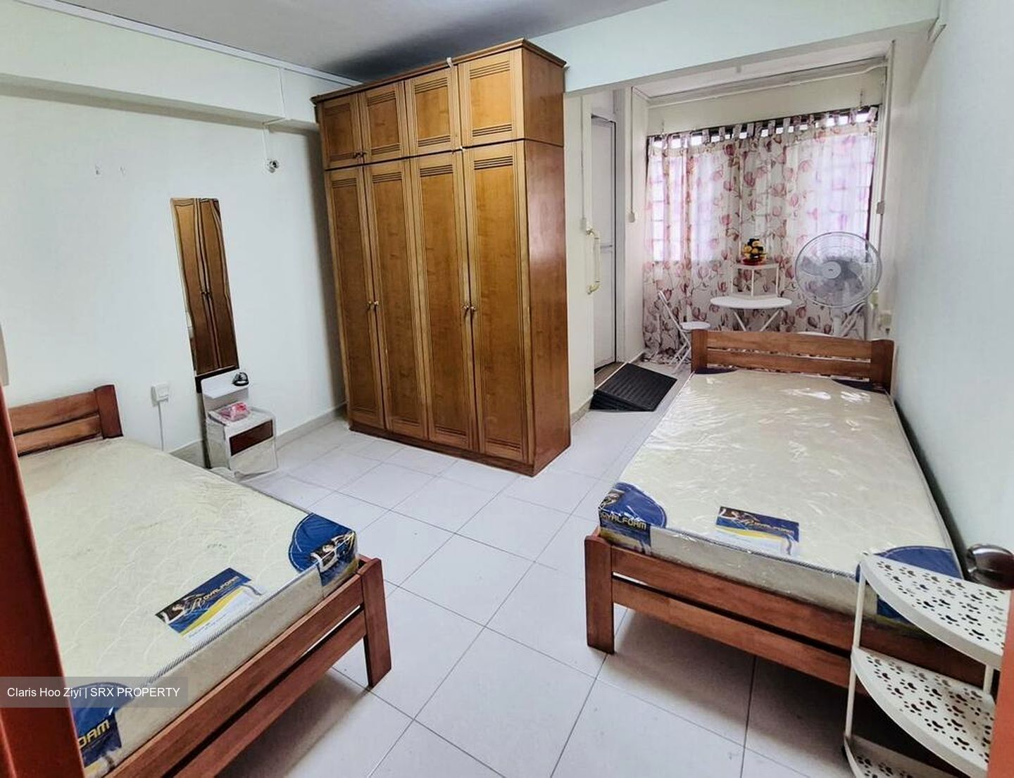 Blk 284 Choa Chu Kang Avenue 3 (Choa Chu Kang), HDB 4 Rooms #507910811